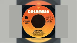 At Seventeen - Janis Ian (Remastered)