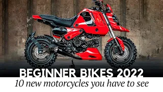 Top 10 Beginner Bikes and Mini Motos for a Young Thrifty Rider in 2022