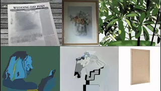 The Caretaker Everywhere at The End of Time Stages 1-6 visual version