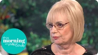 Notorious Canoe 'Widow' Anne Darwin Gives First-Ever TV Interview | This Morning