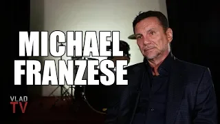 Michael Franzese Explains a Mafia Sit-Down: You Can't Call the Other Guy a Liar (Part 10)
