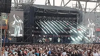 '90 Festival Bielsko-Biała 2019 Dr Alban #2