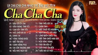 Tuyệt Phẩm Cha Cha Rumba Nhạc Trẻ Chất Lượng Cao - Khi Nào Em Mới Biết - Top 20 Bài Nhạc Trẻ Hot