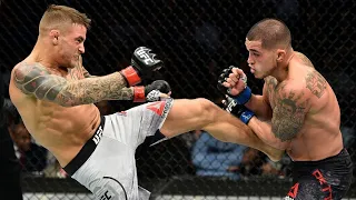 Dustin Poirier vs Anthony Pettis UFC FULL FIGHT NIGHT CHAMPIONSHIP