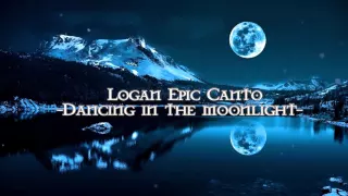 Celtic Music-Dancing in the moonlight-Logan Epic Canto-Dance medieval music