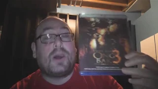 RobVlog- Unboxing the blu-ray of Ong Bak 3