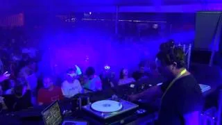 Mario Piu BXR Classics Special  (FULL LIVE SET) @ Luminosity Beach Festival 06-07-2014