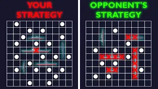 How to always win at Battleship?