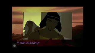 The Prince Of Egypt: Goodbye Brother (Fandub)