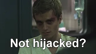 What if Peeta hadn't been hijacked?