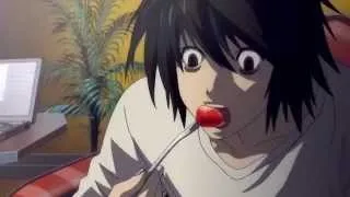 Mejores Momentos De L (2da parte) ● Death Note ● Español Latino