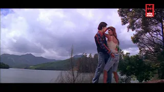 Telugu Romantic Song | Telugu Kodama Simhalu Movie Song | Telugu Hit Songs | Telugu Songs