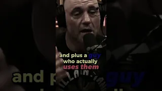 Joe Rogan´s friend is a drug addict