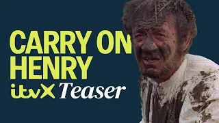 Carry On Henry: ITVX Teaser