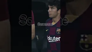 Riqui Puig 🥲☹️