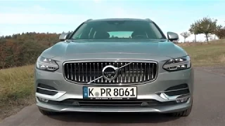 Vergleich - Skoda Superb Combi gegen Audi A6 Avant, Mercedes E-Klasse T-Modell, BMW 5er Touring