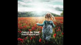 Deep Purple -  Child In Time (Marian Herzog Edit)