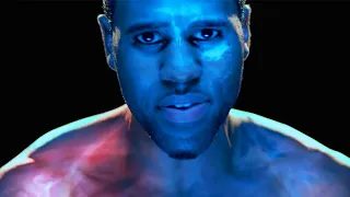 Jason Derulo - Breathing [Official Music Video]