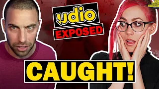 Udio Exposed: AI Caught Plagiarizing Hit Songs? | The Beatles, Mariah Carey, Eminem & More