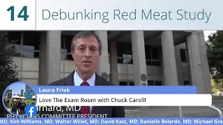 Your Body in Balance: The New Science of Food, Hormones, and Health with Neal Barnard, MD, FACC