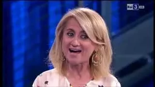 Luciana Littizzetto - Che tempo che fa 26/04/2015