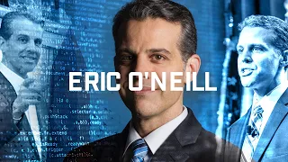 ERIC O’NEILL: Former FBI Agent, Author of Gray Day and the Subject of feature film, Breach