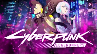 Cyberpunk Edgerunners - ПОЗОР СТУДИИ ТРИГГЕР