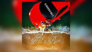 Shenseea Ft. Masicka - Hit & Run (Official Audio) Jan 2024