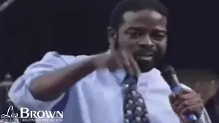 IT'S NOT OVER UNTIL YOU WIN - Georgia Dome (Les Brown's Greatest Hits)