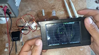 litevna 64, diy antenna testing ( 900mhz,2.4ghz and 5.8ghz ) for long range video rx and tx..