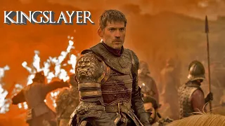 Jaime Lannister | How To Kill A Character Arc