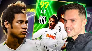 eFOOTBALL 2024 | NEYMAR LIVE REVIEW - Free to Play Gamechanger