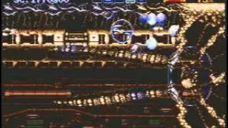 Thunder Force IV - Mega Drive - No Miss - ALL Clear