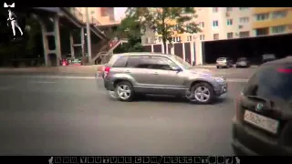 Лучшая Подборка Аварий и ДТП за Август 2014 Best Car Crash Compilation August 2014 3