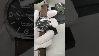 Часы panerai