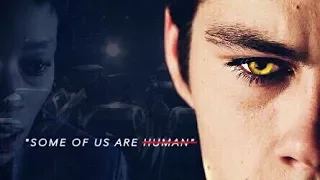 Teen Wolf (Season 6b) : "What if Stiles became a werewolf ?"  (! SPOIL 6B !) [ AU ]