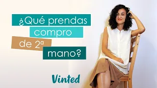 Compras ropa segunda mano de Vinted | Joana Patikas
