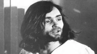 Charles Manson - Shadow of your smile (attempted restoration)