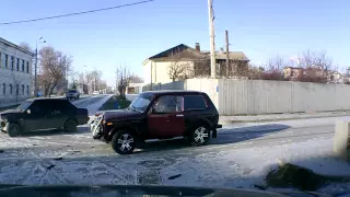 Car Crash compilation (January 2013) |part 2| Подборка аварий (Январь 2013)