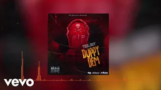 Teejay - Duppy Dem (Audio Visual)