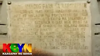 KBYN: 70 na pinatay at sinunog noong World War 2, hindi matahimik ang kaluluwa