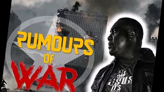 Moses Henry Feat Emrand Henry - Rumours of War (Promo Mix) (2017 Reggae)