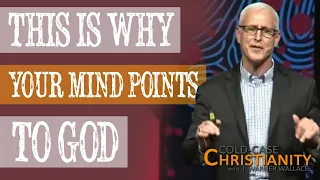 How Consciousness Points to the Existence of God