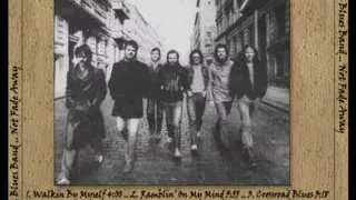 Amiga Blues Band - Not Fade Away - 1983 - Ramblin' On My Mind - Dimitris Lesini Greece