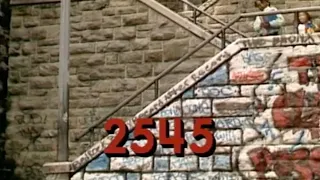 Sesame Street: Episode 2545 (1989)