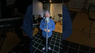 I love to sing this song 🎙 Check out the full version on my IG account: https://bit.ly/3sbgdax