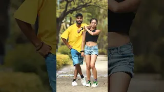 Aaj Kal Ki Ladkiya 👧🏻 || #dance #shorts #youtubeshorts #keshavi #mitesh