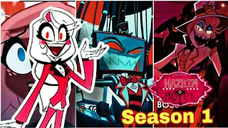 Ranking All Hazbin Hotel Season 1 Songs!