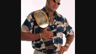 The Rock 1998 WWF Theme - Know Your Role (V2) 30 MINUTES