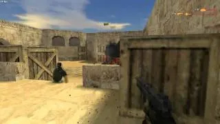 Day After Tomorrow by dmNk [Counter Strike 1.6] HD